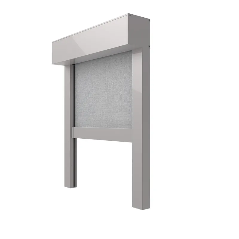Screenové rolety UNIROL Z