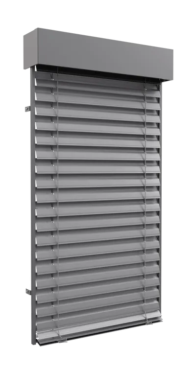 Exteriérové žalúzie Z-90