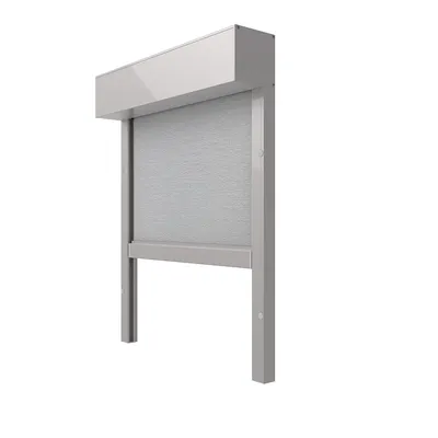 Screenové rolety UNIROL R