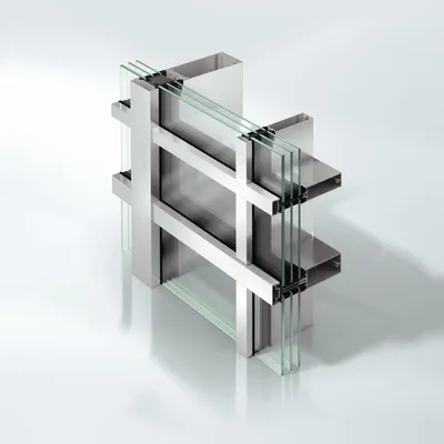 Schüco FWS 35 PD