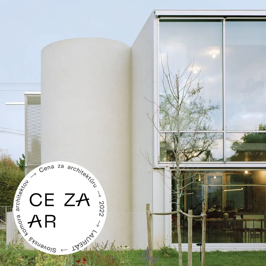 Vila Bôrik - Víťaz CEZAAR 2022