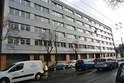 SOŠ Bratislava