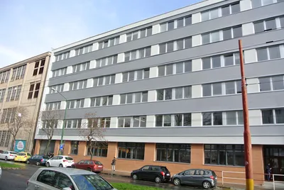 SOŠ Bratislava