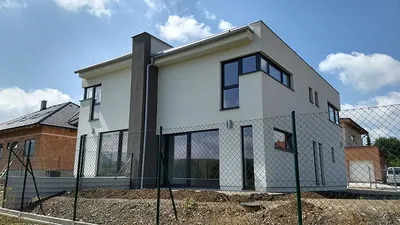 RD Višnové