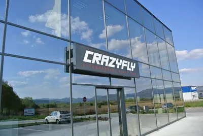 CrazyFly