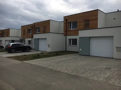 radové domy Nová Dubnica