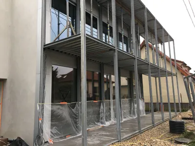 Vila Bôrik - Víťaz CEZAAR 2022