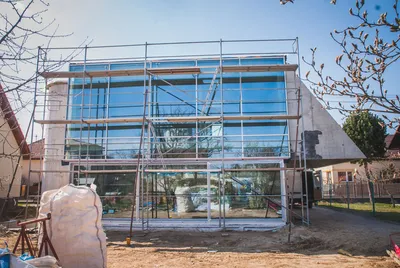 Vila Bôrik - Víťaz CEZAAR 2022