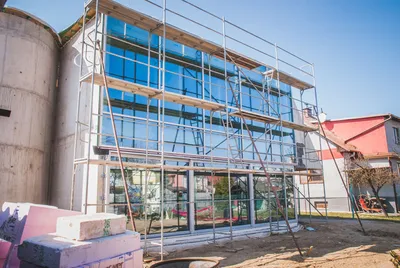 Vila Bôrik - Víťaz CEZAAR 2022