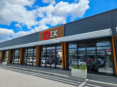 Firmbox Trenčín
