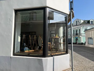 Kaviareň Žilina