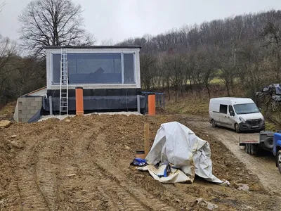 RD Horná Súča