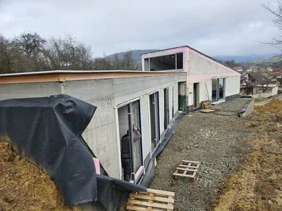 RD Horná Súča
