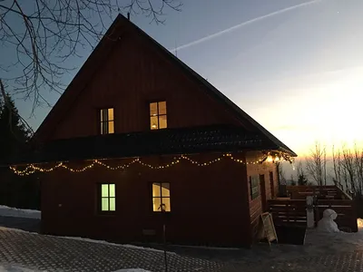 Horský rezort Jasoň